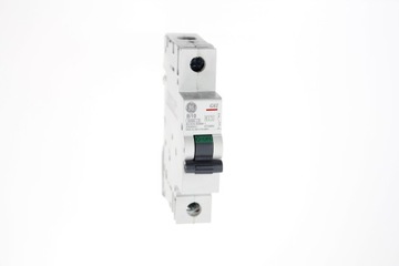 Wyłącznik nadprądowy B 10A G61 674694 GE Redline