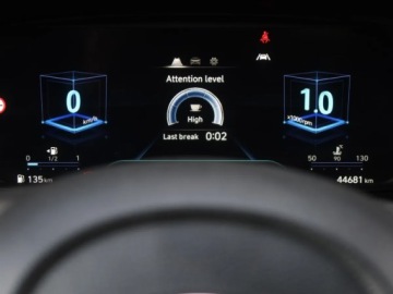 Hyundai Bayon SUV 1.0 T-GDI 100KM 2022 Hyundai Bayon 1.0 T-GDI, Salon Polska, Serwis ASO, zdjęcie 10