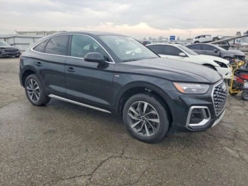 Audi 2023 Audi Q5 Sportback Audi Q5 Sportback S line Premium Plus 45 TFSI quattro z, zdjęcie 2