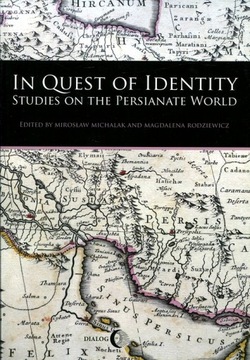 IN QUEST OF IDENTITY