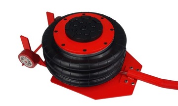 Пневматический подъемник PP1 Balwanek 3500 кг