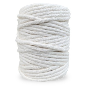 Macrama String - 5 мм