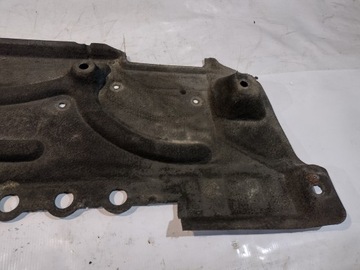 Osłona podwozia lewa Mercedes W212 2.2 CDI A2126101408