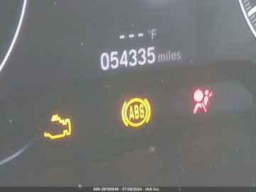 Honda 2019 Honda Accord 2019 Honda Accord Sedan Sport 2.0T Auto 2.0 Benzyna 252KM, zdjęcie 6