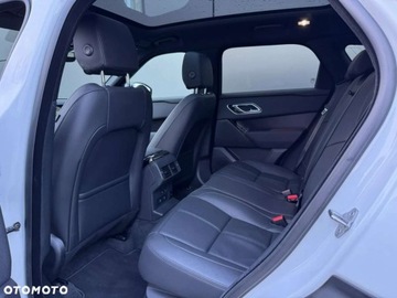 Land Rover Range Rover Velar 2025 Land Rover Range Rover Velar Land Rover Range Rover Velar P250 Dynamic SE, zdjęcie 8