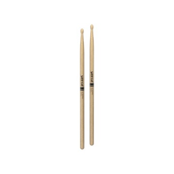 Pałki perkusyjne Promark Forward 5B hickory WD TIP