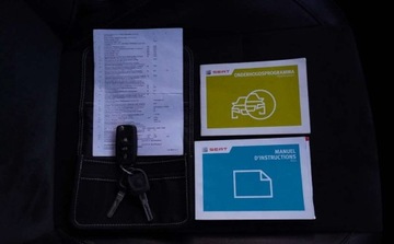 Seat Ibiza 2014 Seat Ibiza Bezwypadkowy Serwisowany 1-Wlasciciel Navi Tempomat 1.2 MPI Pie, zdjęcie 33