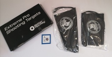 Better Hockey Extreme Pro для стрельбы по мишеням – Хоккей