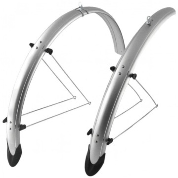 Błotniki rowerowe ORION 28'' 41mm chlapacz - kpl.
