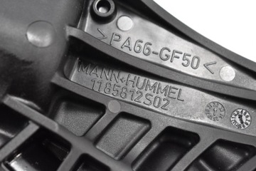 8580412 SKŘÍŇKA FILTRU OLEJE CHLADIČKA BMW 1 F40 F39 F46 F48