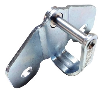 ZACZEP RYGIEL ZAMKA DRZWI TYŁ DUCATO JUMPER BOXER