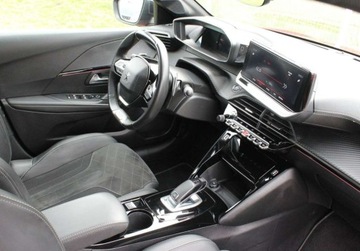 Peugeot 208 2021 Peugeot 208 GT Pack EAT8 Od RiA 1.2 Benzyna 130KM, zdjęcie 15