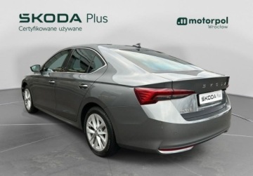 Skoda Octavia IV Liftback 1.5 TSI EVO 150KM 2024 Skoda Octavia Selection komplet opon, Podgrzewane fotele, Kamera cofania,, zdjęcie 1