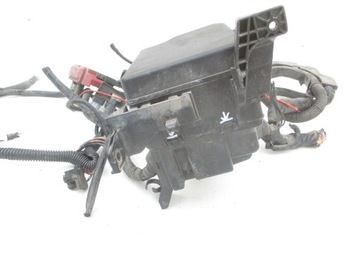 SUZUKI SX4 S-CROSS VITARA III КРЫШКА КОРПУСА БЛОКА ПРЕДОХРАНИТЕЛЕЙ 13-20 R