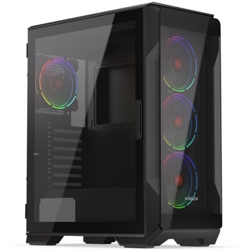 KOMPUTER GRACZA 14-Gen i7-14700F RTX4070Ti SUPER 64GB 1TB NVMe WIFI