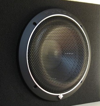 ROCKFORD FOSGATE P2D4-12 ВЫ ВЛЮБИТЕСЬ В ЭТОТ БАС