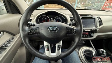 Kia Sportage III SUV Facelifting 2.0 CRDi 184KM 2014 Kia Sportage 2.0crdi Lift AWD 4x4 Polski salon ledy bi xenon Navi kamery, zdjęcie 25