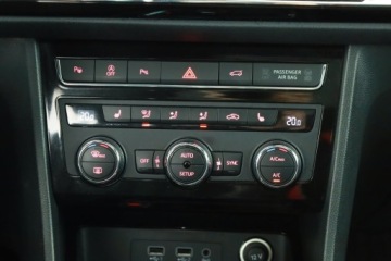 Seat Ateca SUV 2.0 TDI 190KM 2019 Seat Ateca 2.0 TDI 4Drive, Salon Polska, zdjęcie 14