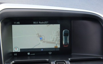 Volvo XC60 I SUV Facelifting 2.0 D3 136KM 2014 Volvo XC 60 2.0D 5-Cylindrowy 2014r Skora Navi Sprowadzony Oplacony, zdjęcie 30