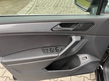 Volkswagen Tiguan II SUV Facelifting 1.5 TSI 150KM 2021 Volkswagen Tiguan 1.5 benzyna 150 KM 6 biegow zadbany mozliwa zamiana, zdjęcie 23