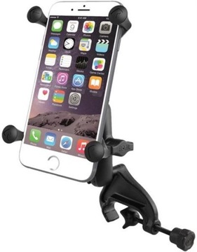 RAM Mount uchwyt X-Grip imadło RAM-B-121-UN10U