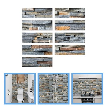 НАСТЕННАЯ ПЛИТКА ТРАНСФЕРЫ НАКЛЕЙКИ КУХНЯ