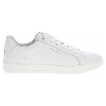 Buty damskie Tamaris 1-23622-42 white uni 37