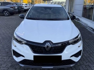 Renault Arkana SUV 1.3 TCe 140KM 2025 Od ręki - Techno 1.3 TCe 140KM / czujniki parkowania z przód/tył/bok, zdjęcie 1