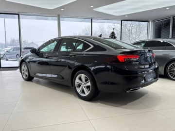 Opel Insignia II Grand Sport Facelifting 2.0 Diesel 174KM 2022 Opel Insignia Elegance S&amp;S / LED / CarPlay/Android, zdjęcie 1