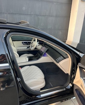Mercedes 2022 Mercedes-Benz Klasa S S350 BlueTEC 286KM AMG FV23 W223 Gwarancja 2.9 286KM, zdjęcie 20