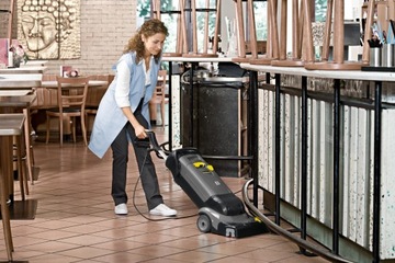 Пылесос для воды KARCHER BR 30/4C PRO