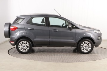 Ford Ecosport II SUV 1.0 Ecoboost 125KM 2014 Ford Ecosport 1.0 EcoBoost, Klima, Klimatronic, zdjęcie 5