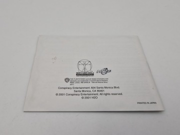 GAME BOY THE FLINTSTONES БОЛЬШАЯ ПРОБЛЕМА В БЕДРОКЕ