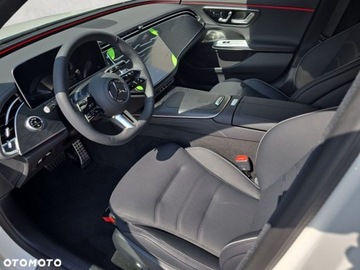 Mercedes Klasa E W214 2025 Mercedes-Benz Klasa E Mercedes-Benz Klasa E 2.0 Hybryda 230KM, zdjęcie 10