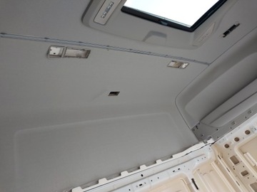 Кабина iveco s-way, новая модель 26 000 злотых нетто Iveco stralis s way SZYBER