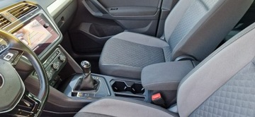 Volkswagen Tiguan II SUV 2.0 TDI 150KM 2018 Volkswagen Tiguan Jeden Właściciel Super Stan, zdjęcie 35