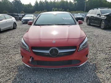 Mercedes CLA C118/X118 2019 Mercedes-Benz CLA 250 2019 2.0l 2.0 Benzyna 208KM, zdjęcie 5