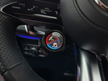 Mercedes Klasa G W465 2024 Mercedes G 63 AMG Bezwyp.FVAT23Gwarancja do 2030r, zdjęcie 37