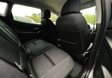 Hyundai ix20 Mikrovan Facelifting 1.4 MPI 90KM 2016 Hyundai ix20 1.4i 90KM manual GWARANCJA fabryczny lakier 1.4, zdjęcie 18