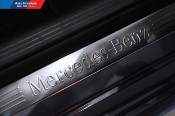 Mercedes Klasa C W205 Kabriolet Facelifting 1.5 200 184KM 2019 Mercedes-Benz Klasa C C200 4MaticFV23kamera cofania AMG line 1.5 184KM, zdjęcie 25