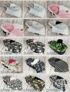 Вставка для гондолы Матрас Подушка Одеяло - АКЦИЯ