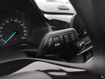 Ford Fiesta VIII Hatchback 3d 1.1  70KM 2018 Ford Fiesta Alu Tempomat Serwis Gwarancja 1.1 Benzyna 70KM, zdjęcie 29