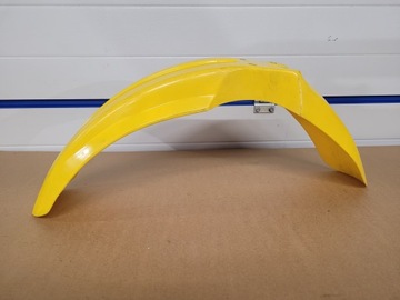 suzuki DRZ 400 błotnik przód
