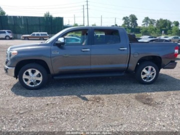 Toyota Tundra II 2021 Toyota Tundra 2021r., 1974 edition, 4x4, 5.7L 5.7 Benzyna 381KM, zdjęcie 5