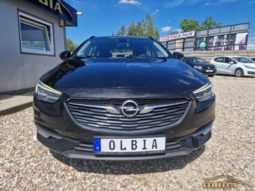 Opel Insignia II Sports Tourer 1.6 CDTI 136KM 2019 Opel Insignia Led Navi Asystent pasa Hak 1.6 Diesel 136KM, zdjęcie 11
