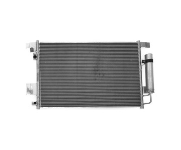 CHLADIČ KLIMATIZACE CITROEN C-CROSSER (EP), 07 - 12 6455.FA