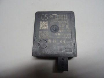 MERCEDES RADAR ASYSTENT DISTRONIC A0009004639