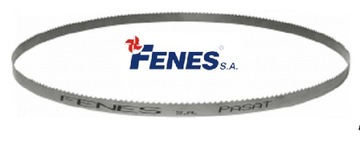 Piła taśmowa do drewna PASAT 1425X10X06 ROH FENES