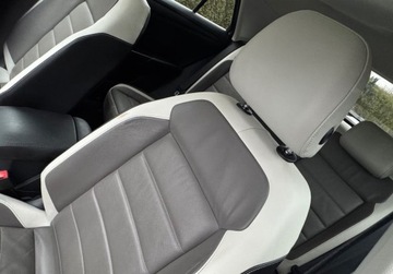 Volkswagen T-Roc I SUV 1.5 TSI ACT 150KM 2019 Volkswagen T-Roc 1,5 Sport Panorama Full Led Skora Alu18 Virtual Navi Blis, zdjęcie 38