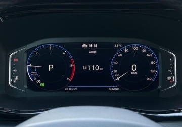 Volkswagen Caravelle T6 2022 Volkswagen Caravelle Comfortline L2 4Motion, ACC, Kamera cofania, Hak, LED, zdjęcie 23